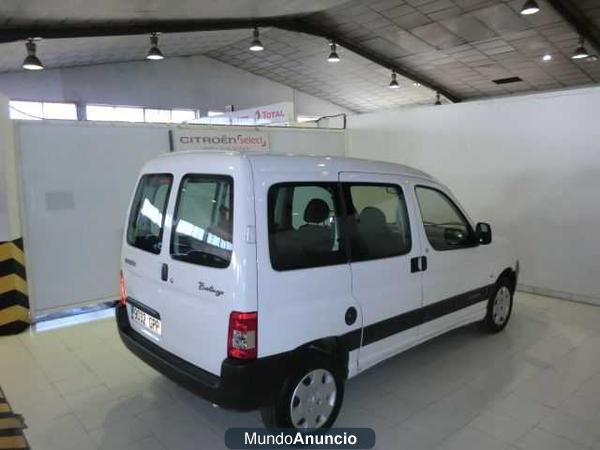 Citroën Berlingo First Com. 1.6HDI X