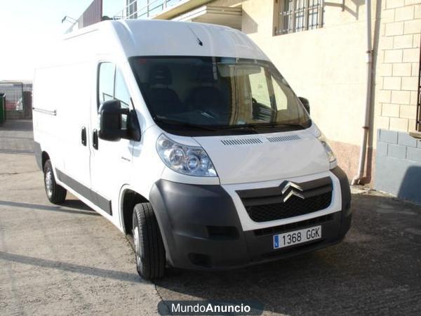 Citroen Jumper 2.2HDI FG 35 L2H2 120  I