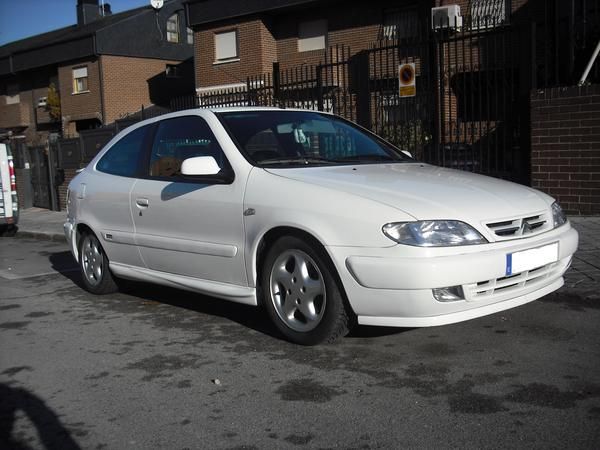 citroen xsara 2.500 euros