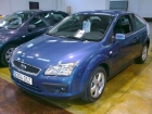 FORD FOCUS TITANIUM 2.0I 145CV - KM0 A ESTRENAR - OPORTUNIDAD - mejor precio | unprecio.es