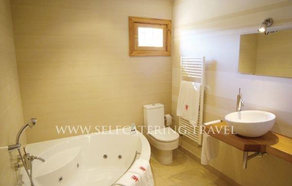 Holiday home Lloseta 5