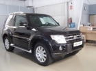 MITSUBISHI MONTERO DI-D KAITEKI 3.2 D 3P. - Girona - mejor precio | unprecio.es