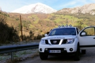 navara d40 - mejor precio | unprecio.es