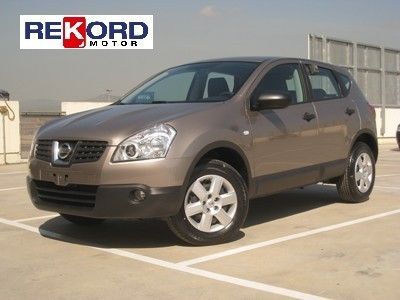 NISSAN QASHQAI 1.6 VISIA 2WD 115CV 5PLAZAS KM0 A ESTRENAR-BLUETOOTH - Barcelona