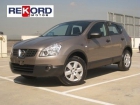 NISSAN QASHQAI 1.6 VISIA 2WD 115CV 5PLAZAS KM0 A ESTRENAR-BLUETOOTH - Barcelona - mejor precio | unprecio.es