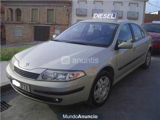 Renault Laguna EXPRESSION 1.9DCI 120CV