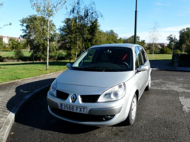 Renault scenic 1.9 dci 130CV