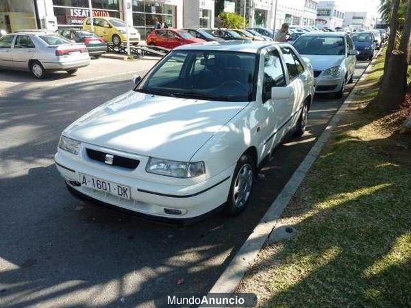 Seat Toledo 2.0 Magnus Automatico