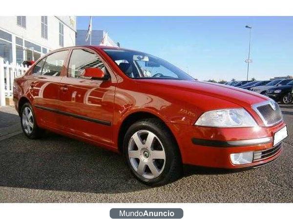 Skoda Octavia 1.9TDI Trend DSG 105.DIESEL.