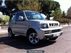 Suzuki Jimny - mejor precio | unprecio.es