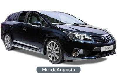 Toyota Avensis 120D ADVANCE