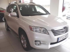 Toyota Rav4 2.2 D4D 150 CV ADVANCE 4X2 - mejor precio | unprecio.es