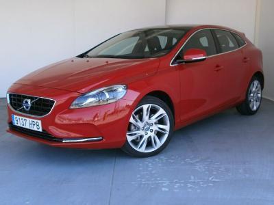 Volvo V40 D3 SUMMUM