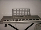 Yamaha PSR E 303 - mejor precio | unprecio.es