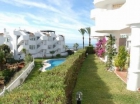 Apartamento con 2 dormitorios se vende en Mijas Costa, Costa del Sol - mejor precio | unprecio.es