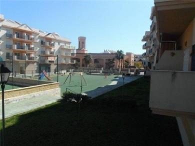 Apartamento con 3 dormitorios se vende en Estepona, Costa del Sol