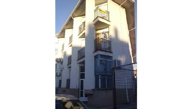 Apartamento en Ocaña