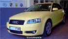 Audi A3 2.0 TDI ATTRACTION - mejor precio | unprecio.es