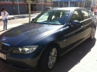 Bmw 325 gasolina 218cv 22.000 km negociables - mejor precio | unprecio.es