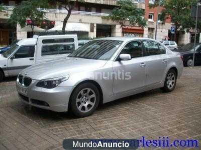 BMW Serie 5 525D