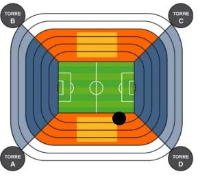 Boli + 2 entradas Real Madrid - Sevilla 100€