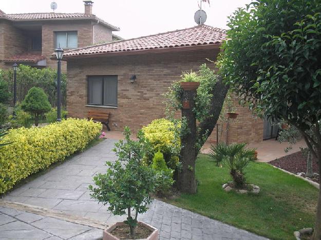 Casa en Ametlla del Vallès, l´