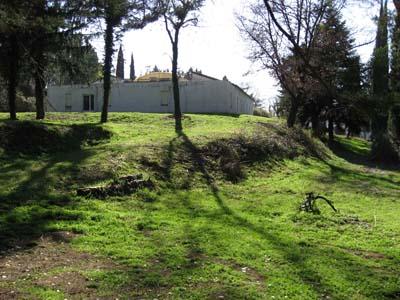 Casa Residencia en Bescano.