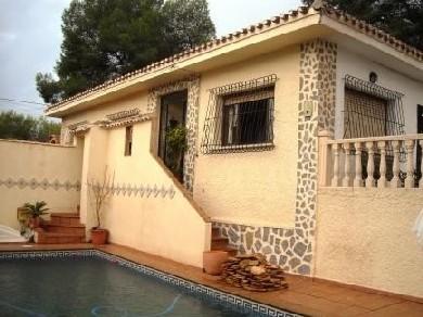 Chalet con 3 dormitorios se vende en Pinar de Campoverde