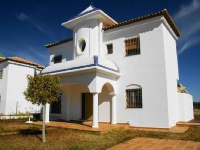 Chalet con 4 dormitorios se vende en Chiclana de la Frontera, Costa de la Luz