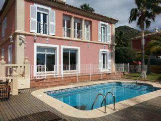 Chalet en venta en Finestrat, Alicante (Costa Blanca)