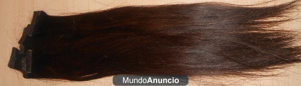 extensiones pelo