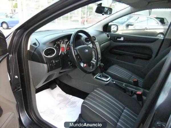 Ford Focus 1.6 Business