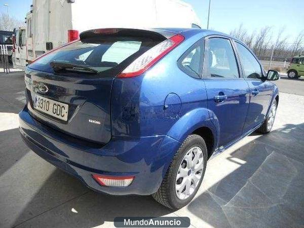 Ford Focus 1.8 TDCi Trend