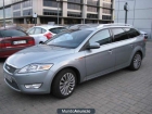 Ford Mondeo Titanium Tdci 140 Sw Automatico \'10 - mejor precio | unprecio.es