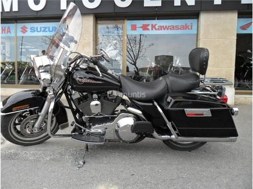 HARLEY DAVIDSON Touring Road King Classic