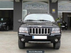 Jeep Grand Cherokee 2.7CRD Vermont - mejor precio | unprecio.es