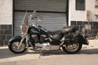 moto.intruder 1500lc - mejor precio | unprecio.es