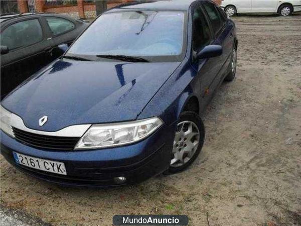 Renault Laguna DYNAMIQUE 1.9DCI 120CV