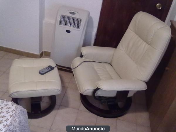 SILLON RELAX A ESTRENAR