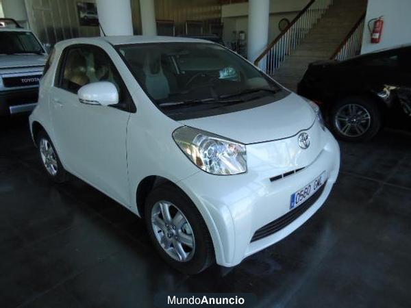 Toyota Iq 1.0 Pack Confort \'09