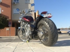 vendo shadow vt 600 transformada - mejor precio | unprecio.es