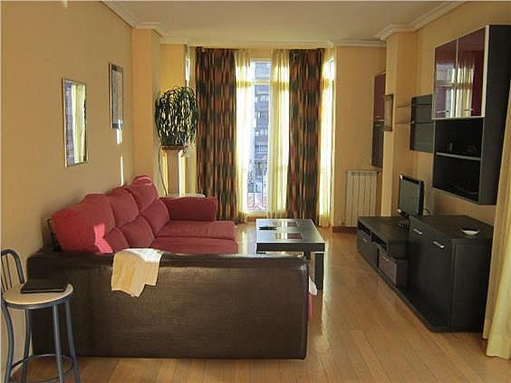 Apartamento en Madrid