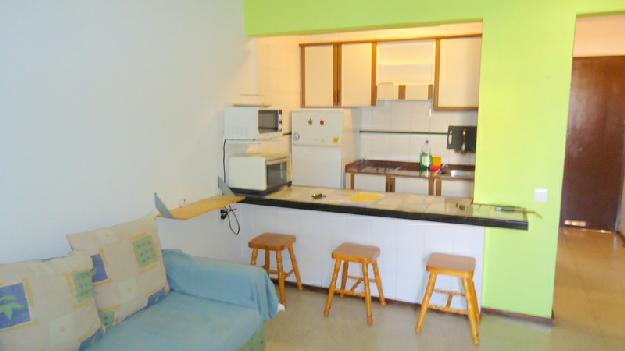 Apartamento en San Agustin