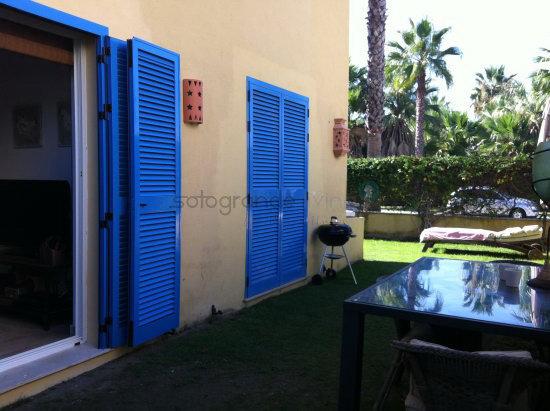 Apartamento en Sotogrande