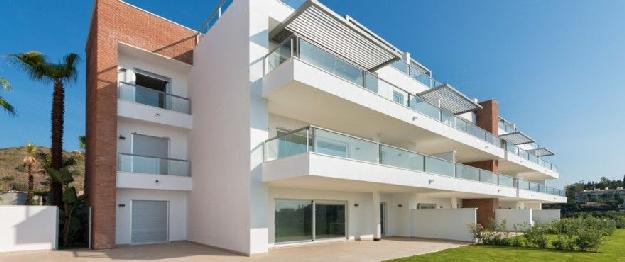 Apartamento en venta en Arqueros (Los), Málaga (Costa del Sol)