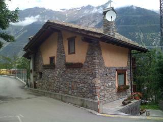 Casa : 4/4 personas - morgex  aosta (provincia de)  valle de aosta  italia