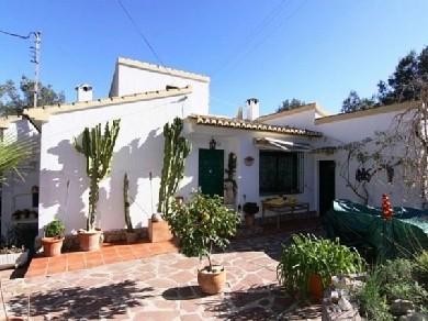 Chalet con 3 dormitorios se vende en Javea, Costa Blanca