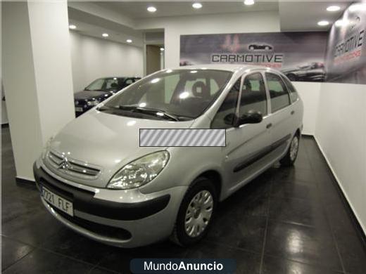 Citroen Xsara Picasso 1.6 Hdi 92 Sx 5p. \'07