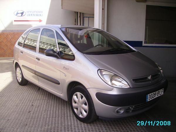 Citroen  xsara picasso  2.000 HDI   90 cv