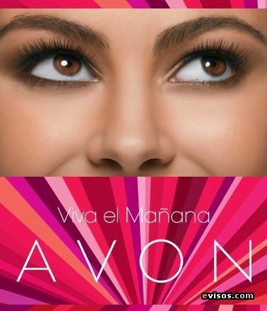 DISTRIBUIDORA DE AVON  BENIDORM Y ALREDEDORES